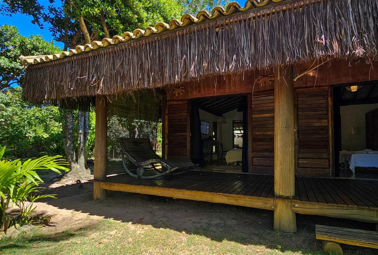 Bah300 - Casa de playa en Barra Grande