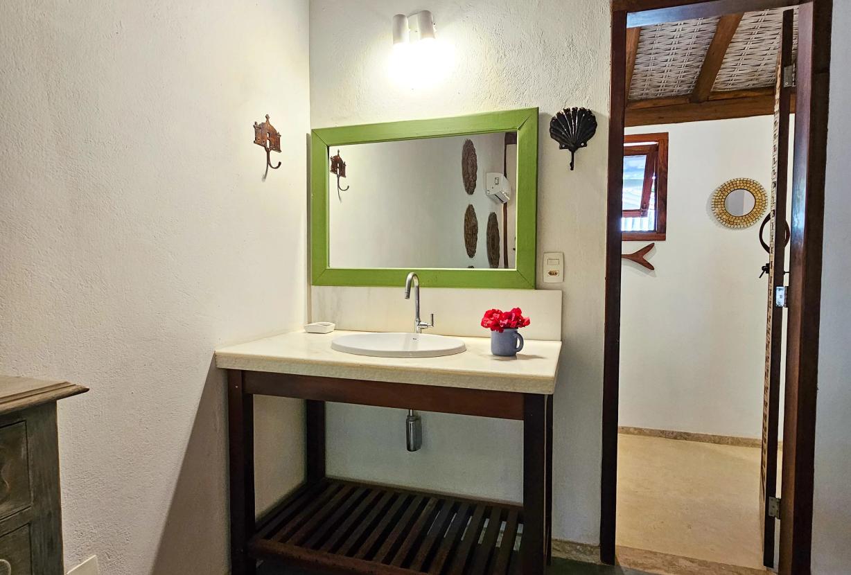 Bah300 - Casa de playa en Barra Grande
