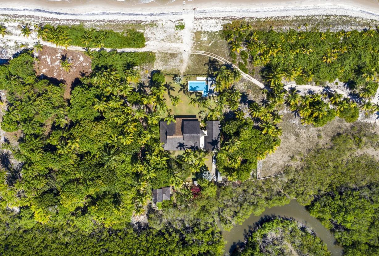 Bah329 - House near Barra Grande