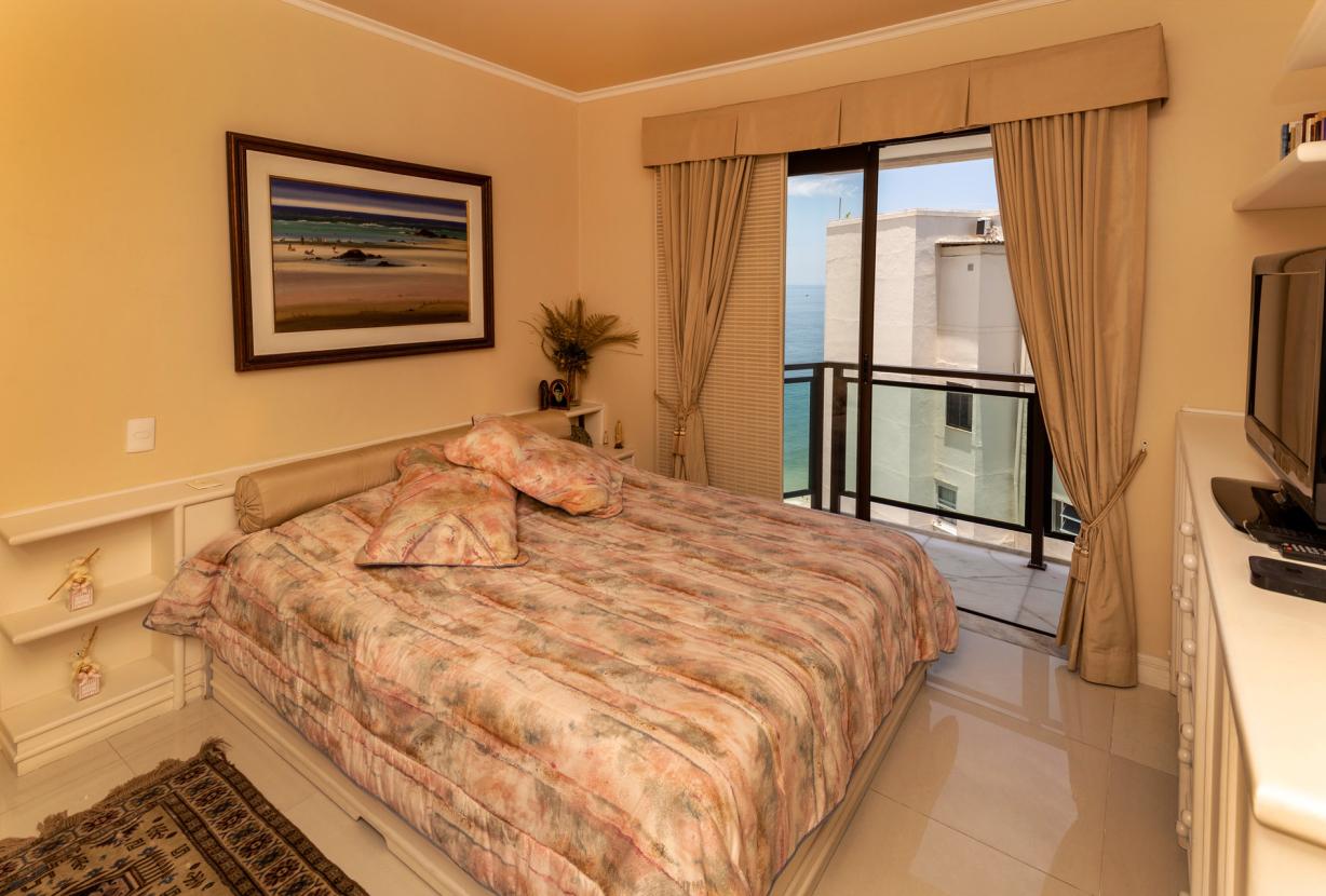 Rio137 - Apartment for sale in Arpoador