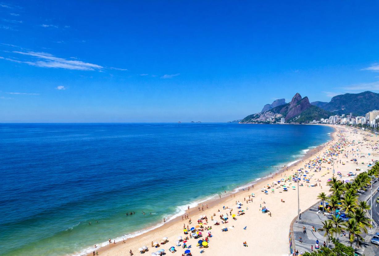 Rio137 - Apartment for sale in Arpoador