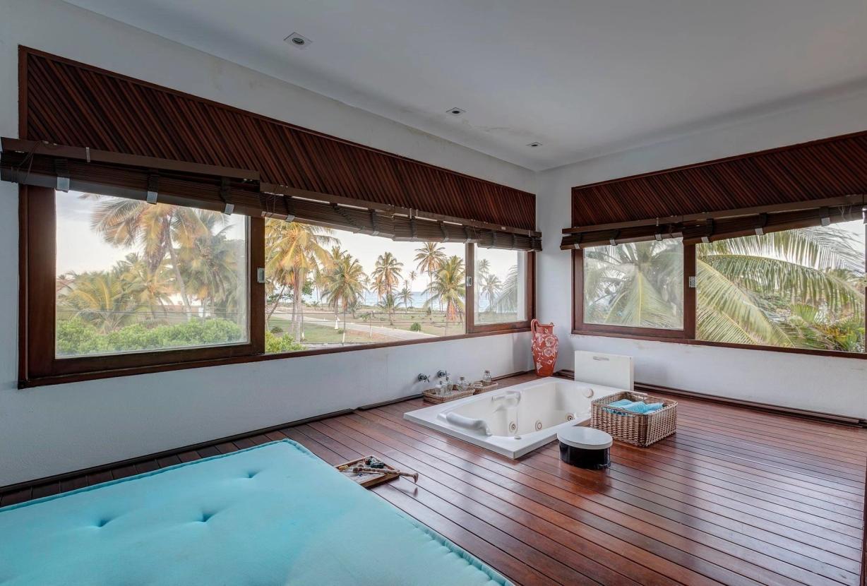 Bah471 - Villa loft à Salvador
