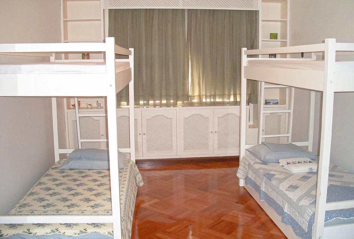 Rio175 - Apartamento en Copacabana