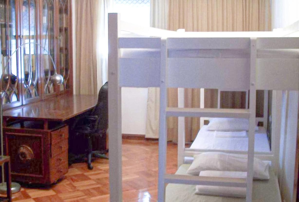 Rio175 - Apartamento en Copacabana