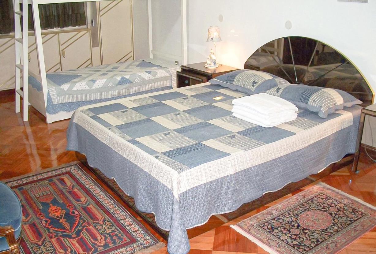 Rio175 - Appartement à Copacabana