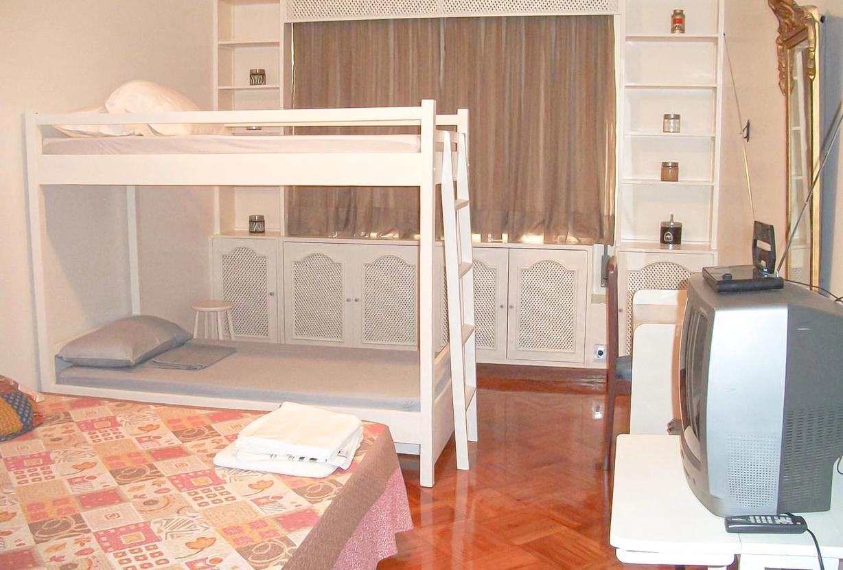 Rio175 - Apartamento en Copacabana