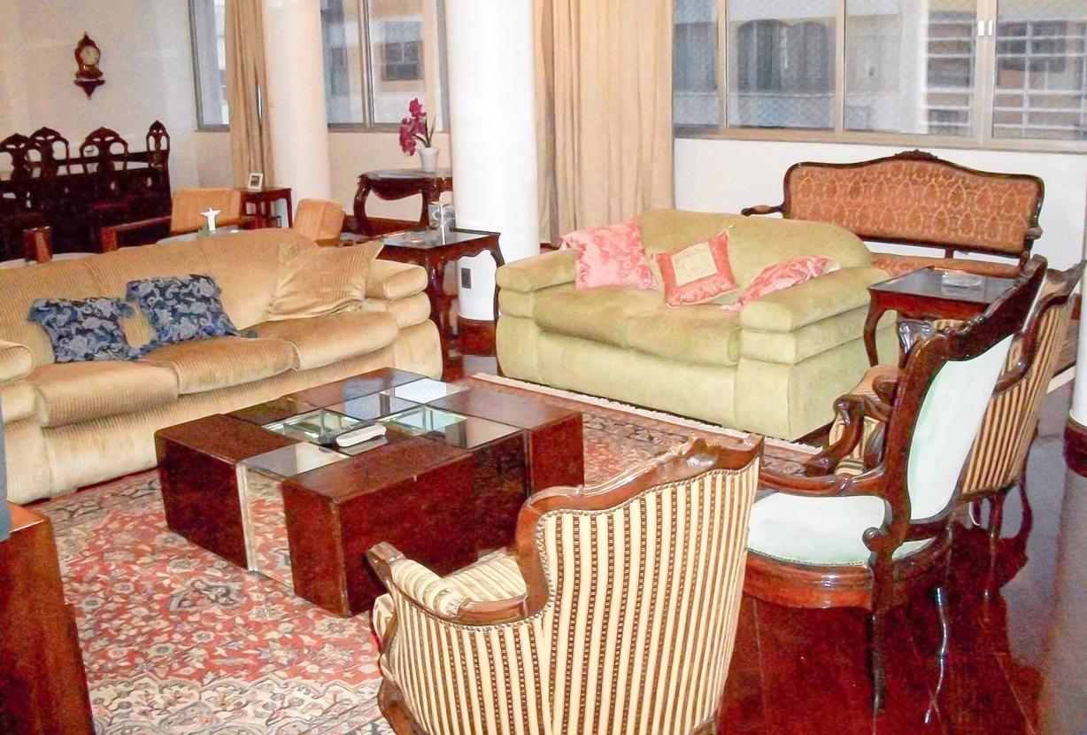 Rio175 - Appartement à Copacabana