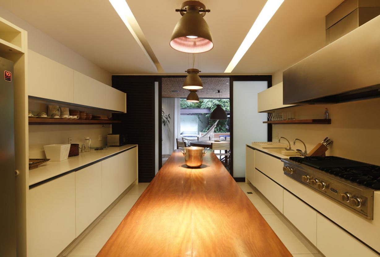 Rio176 - Casa en Gavea