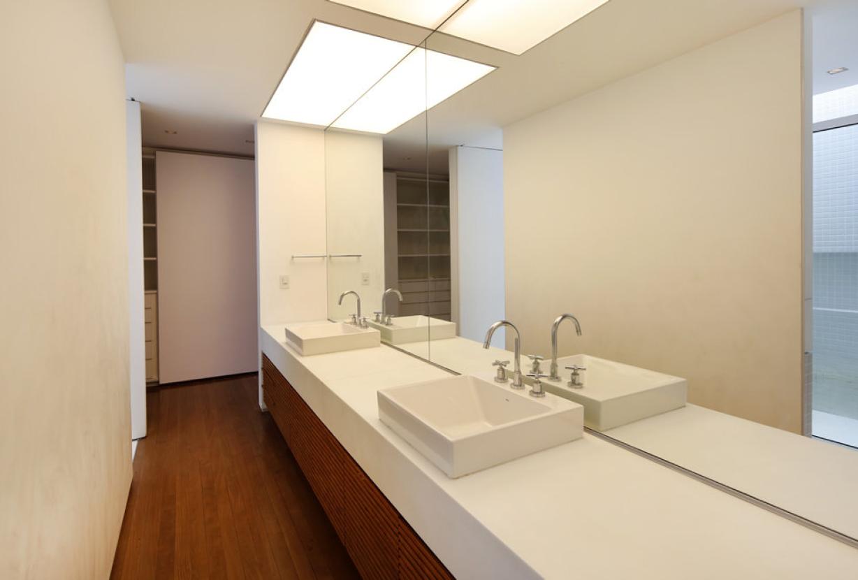 Rio176 - Casa en Gavea