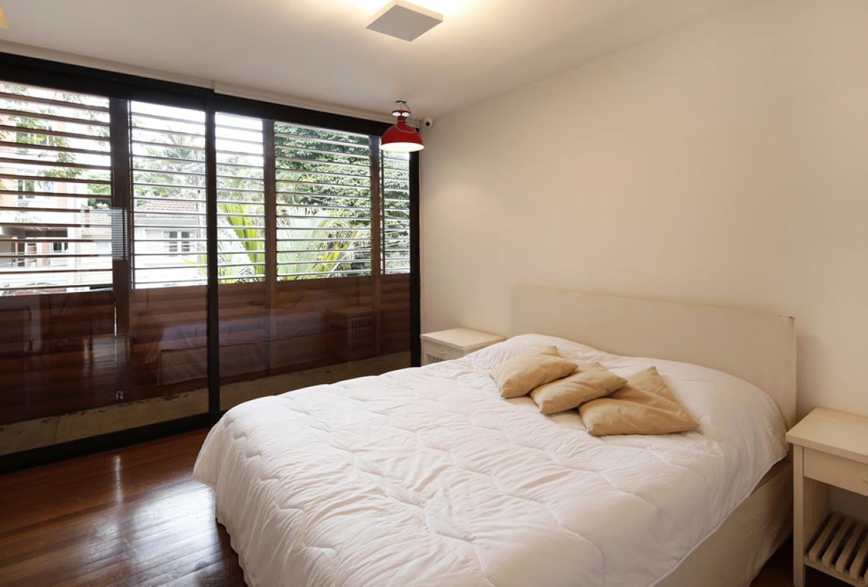 Rio176 - Casa en Gavea