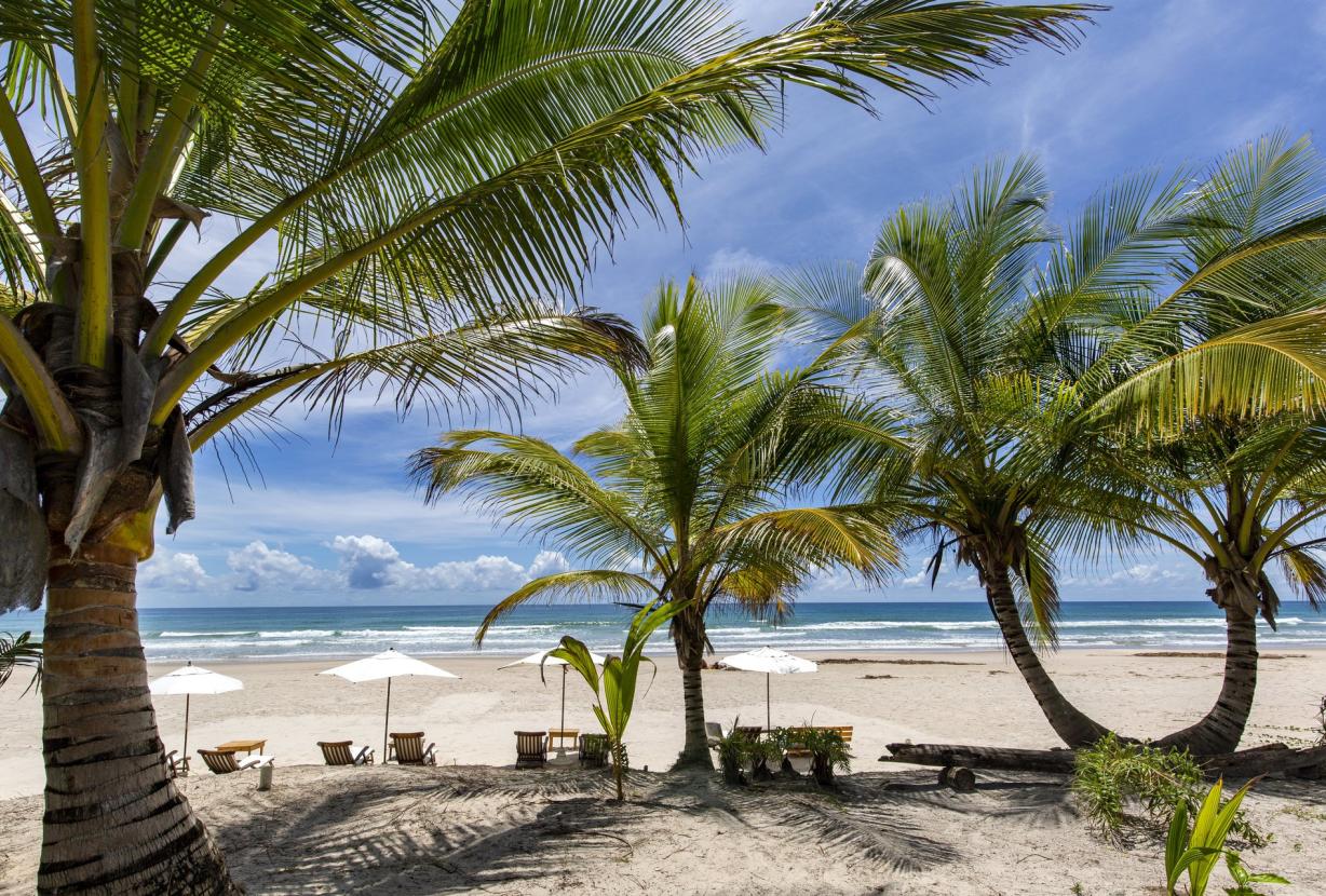 Bah701 - Beach house in Itacare