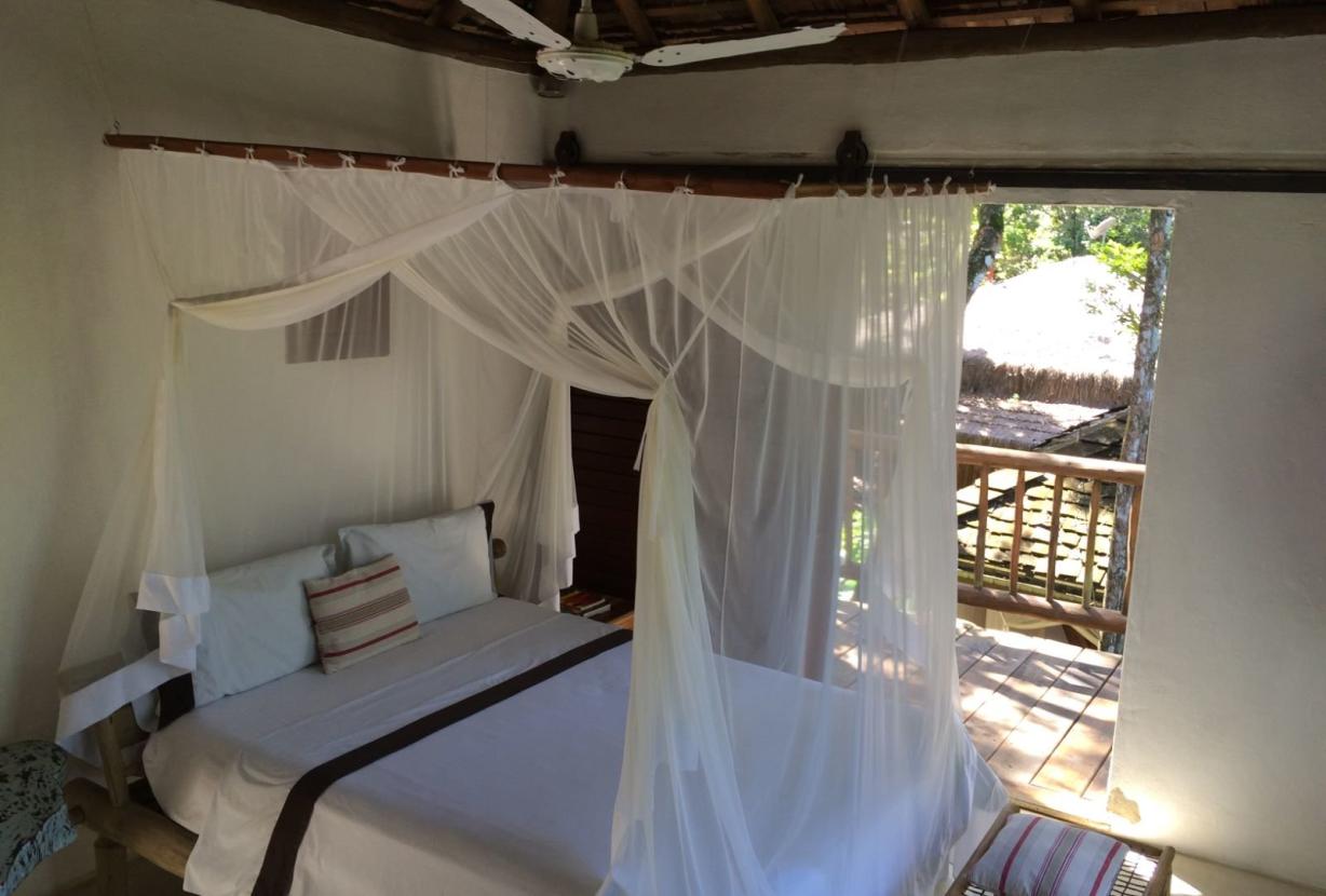 Bah852 - Bungalows in Trancoso