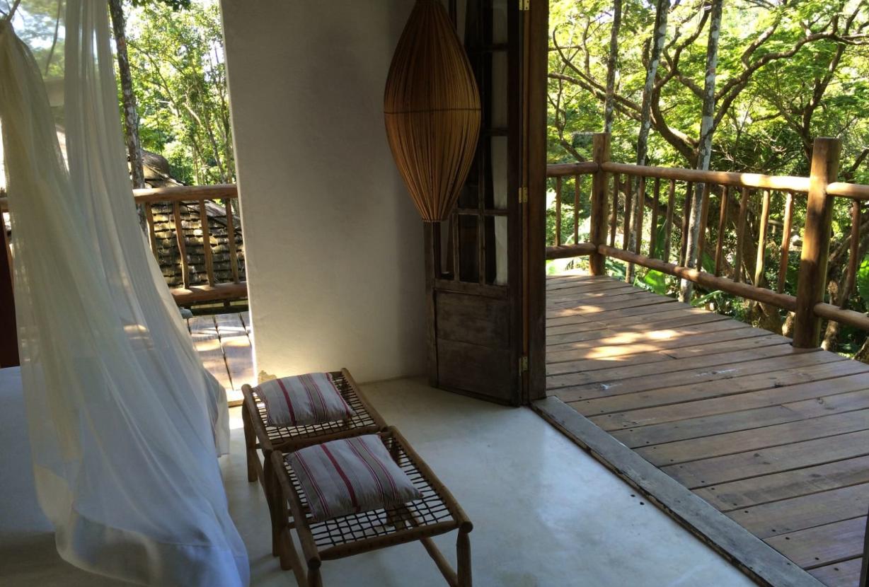 Bah852 - Bungalows in Trancoso