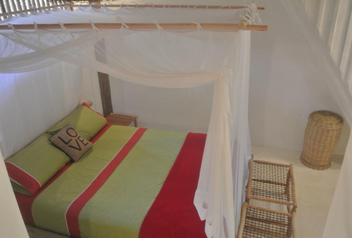 Bah852 - Bungalows in Trancoso