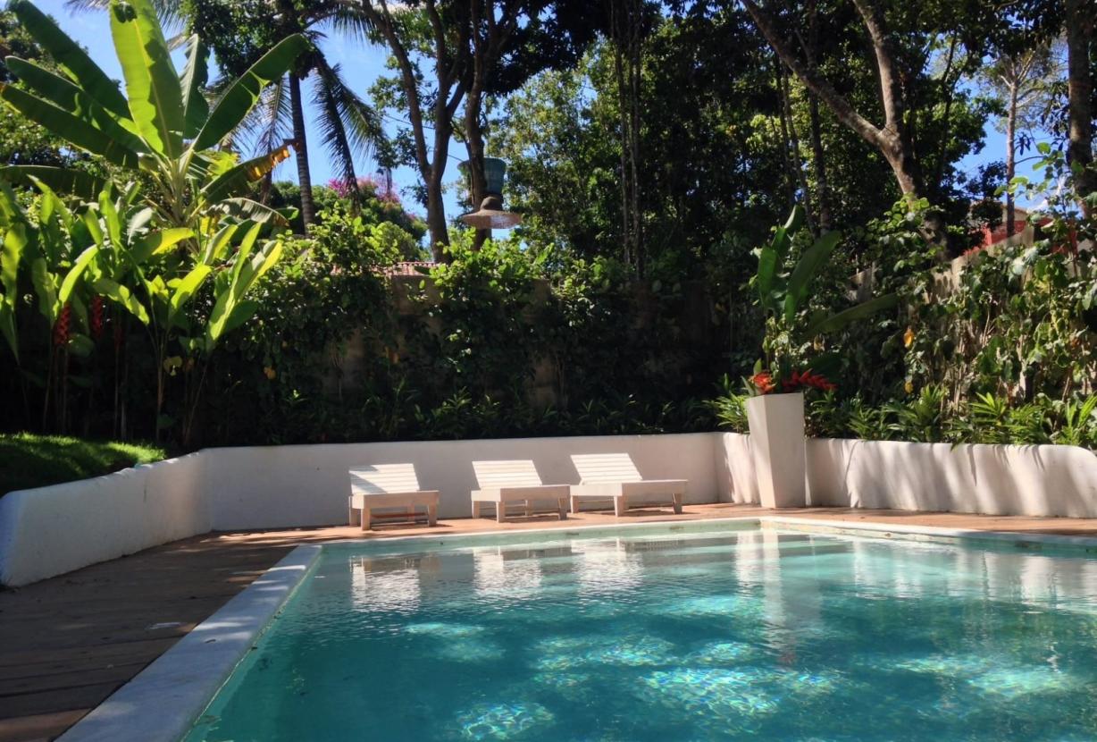 Bah852 - Bungalows in Trancoso