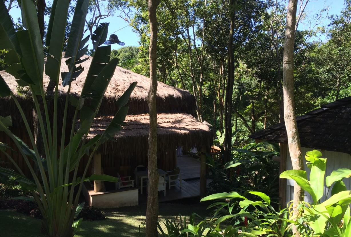 Bah852 - Bungalows in Trancoso