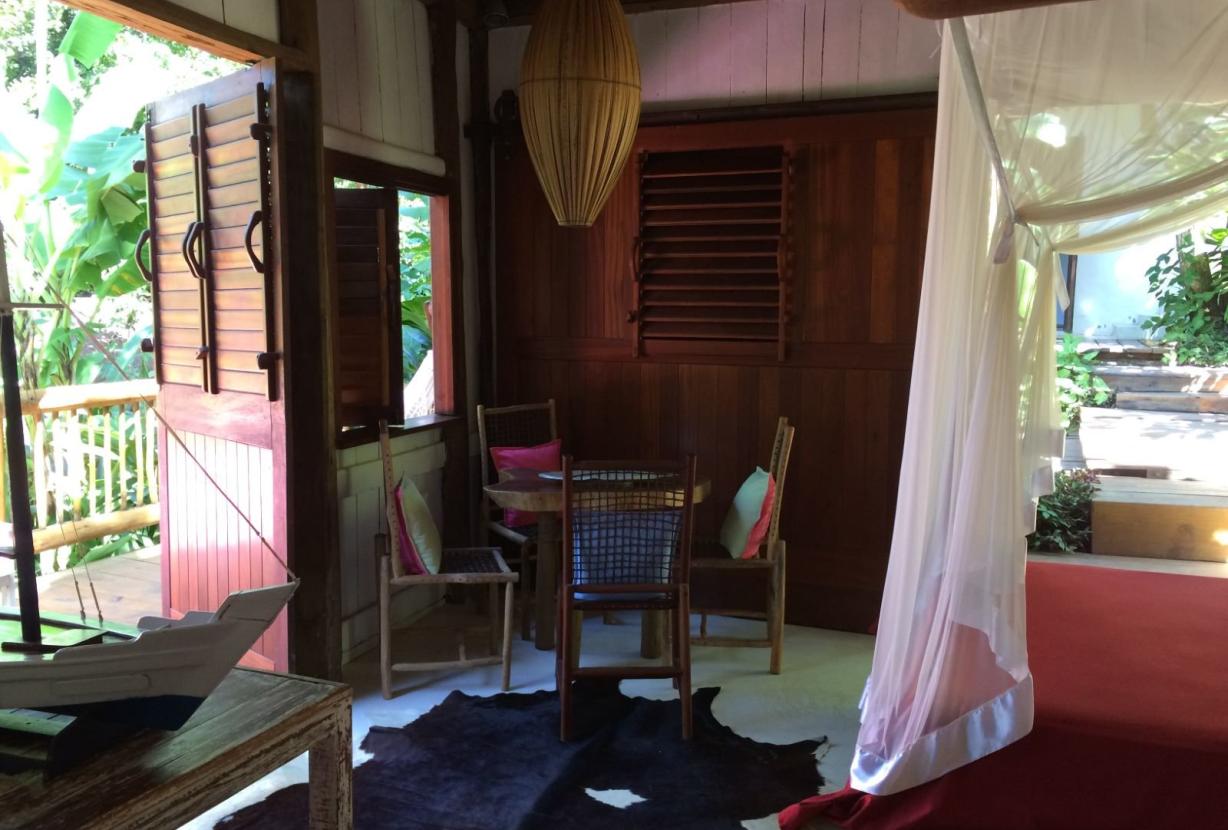 Bah852 - Bungalows in Trancoso