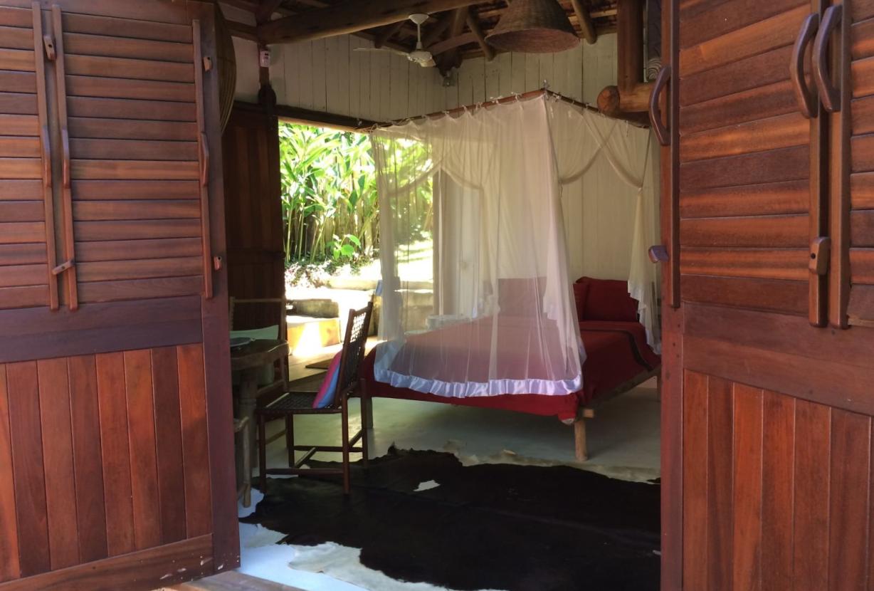 Bah852 - Bungalows in Trancoso