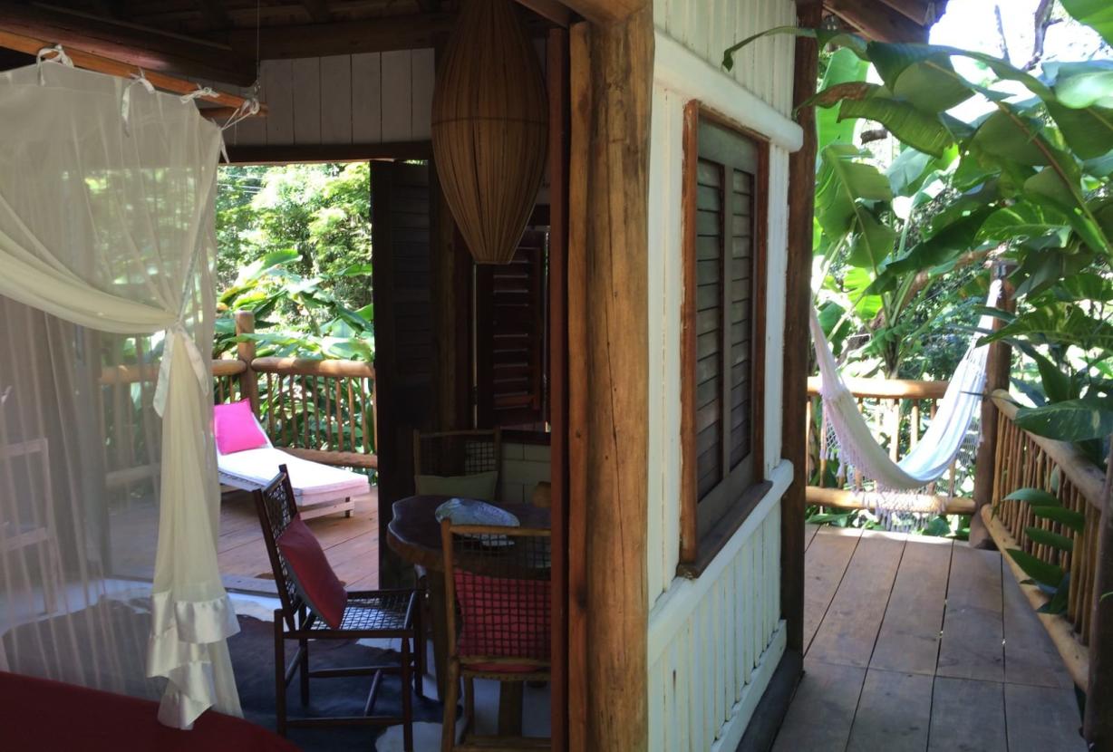 Bah852 - Bungalows in Trancoso