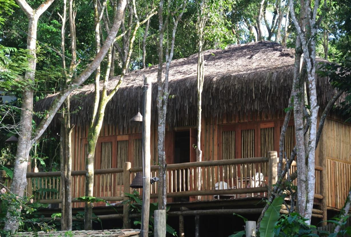 Bah852 - Bungalows in Trancoso