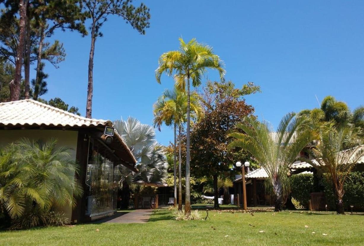 Bah119 - Villa près de Salvador