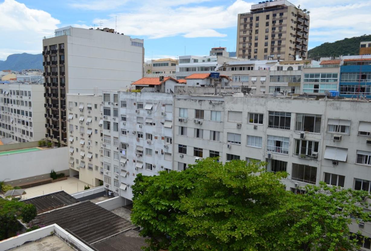 Rio446 - Penthouse à Ipanema