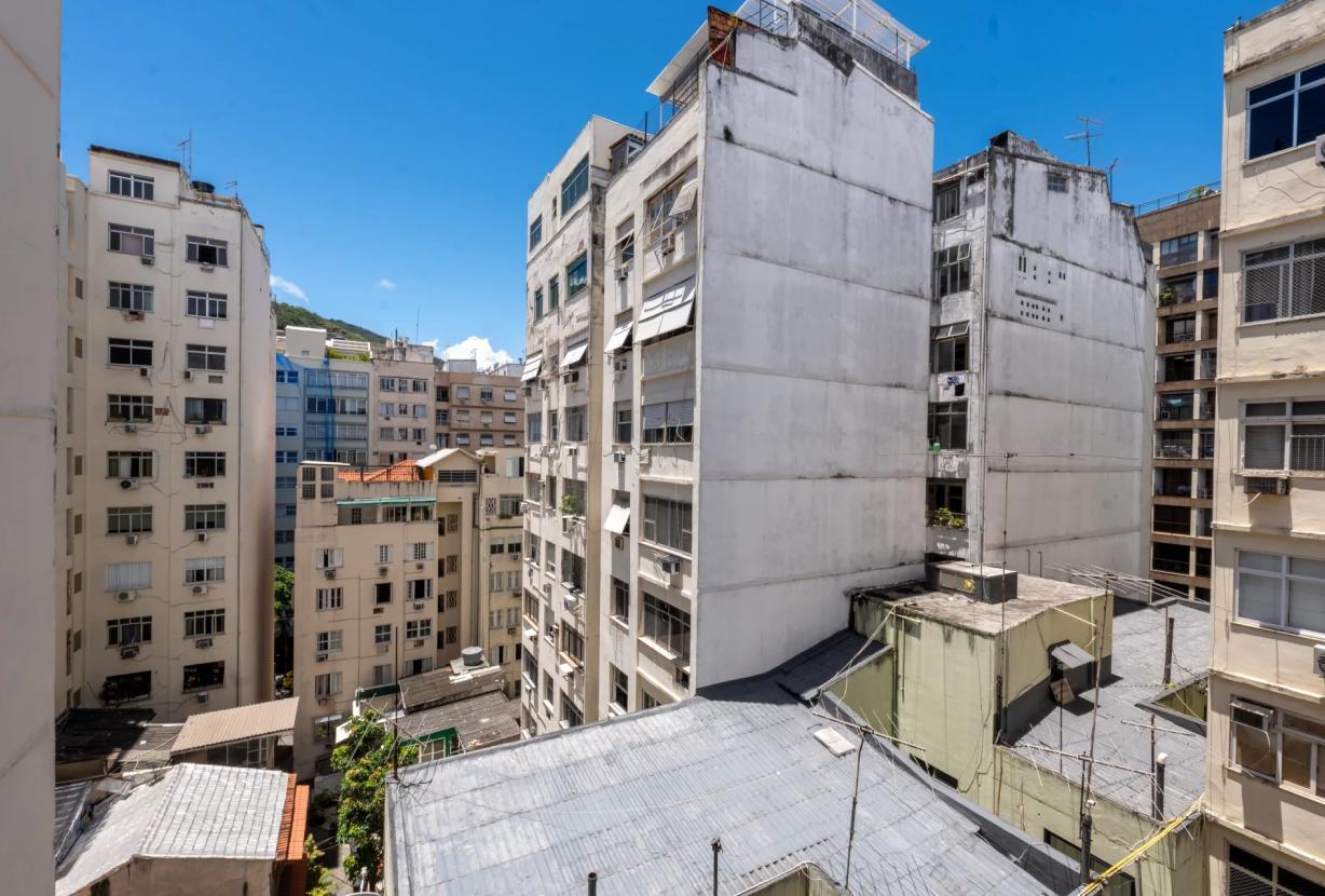 Rio320- Penthouse for sale between Ipanema & Copacabana
