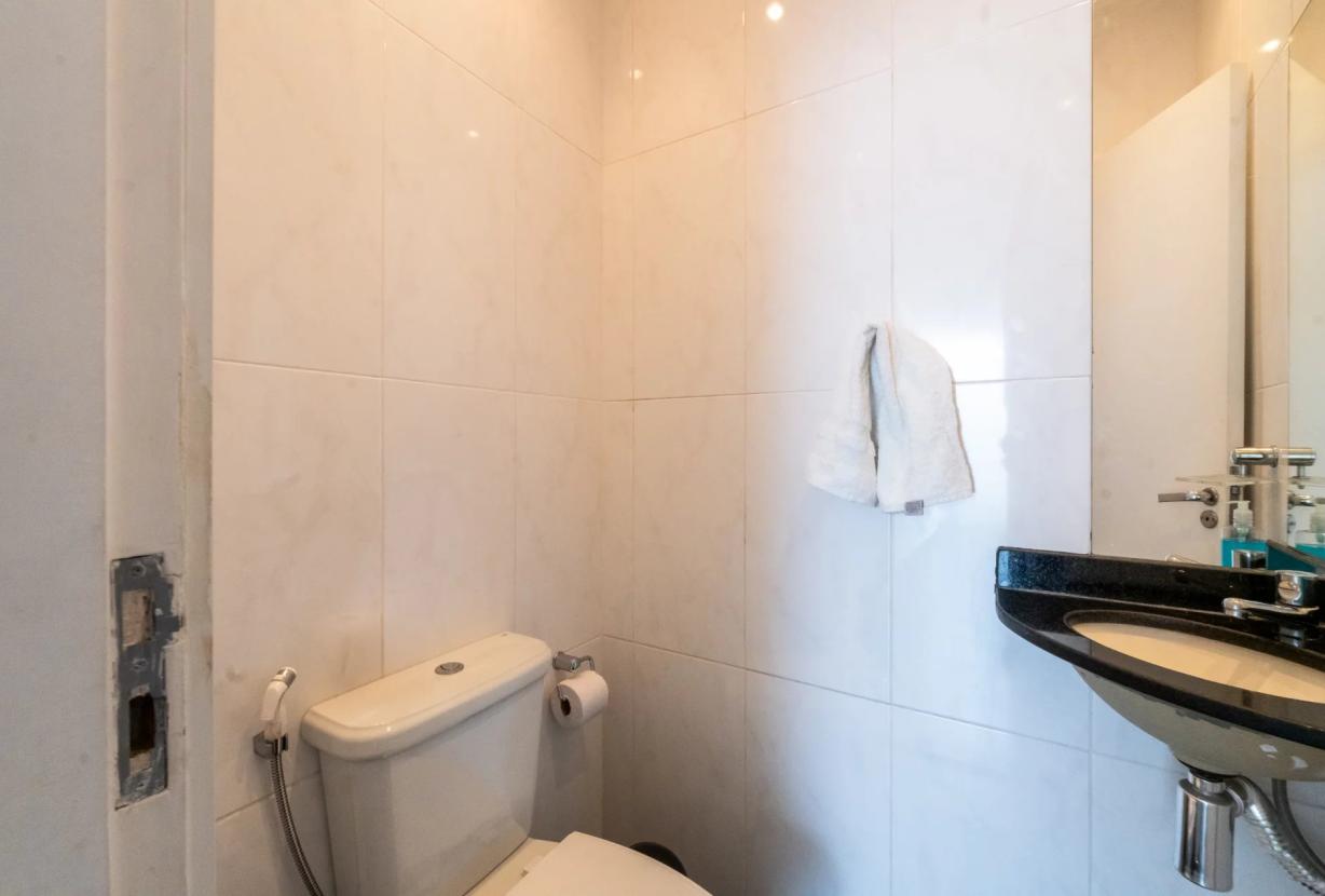 Rio320 - Penthouse à vendre entre Ipanema & Copacabana