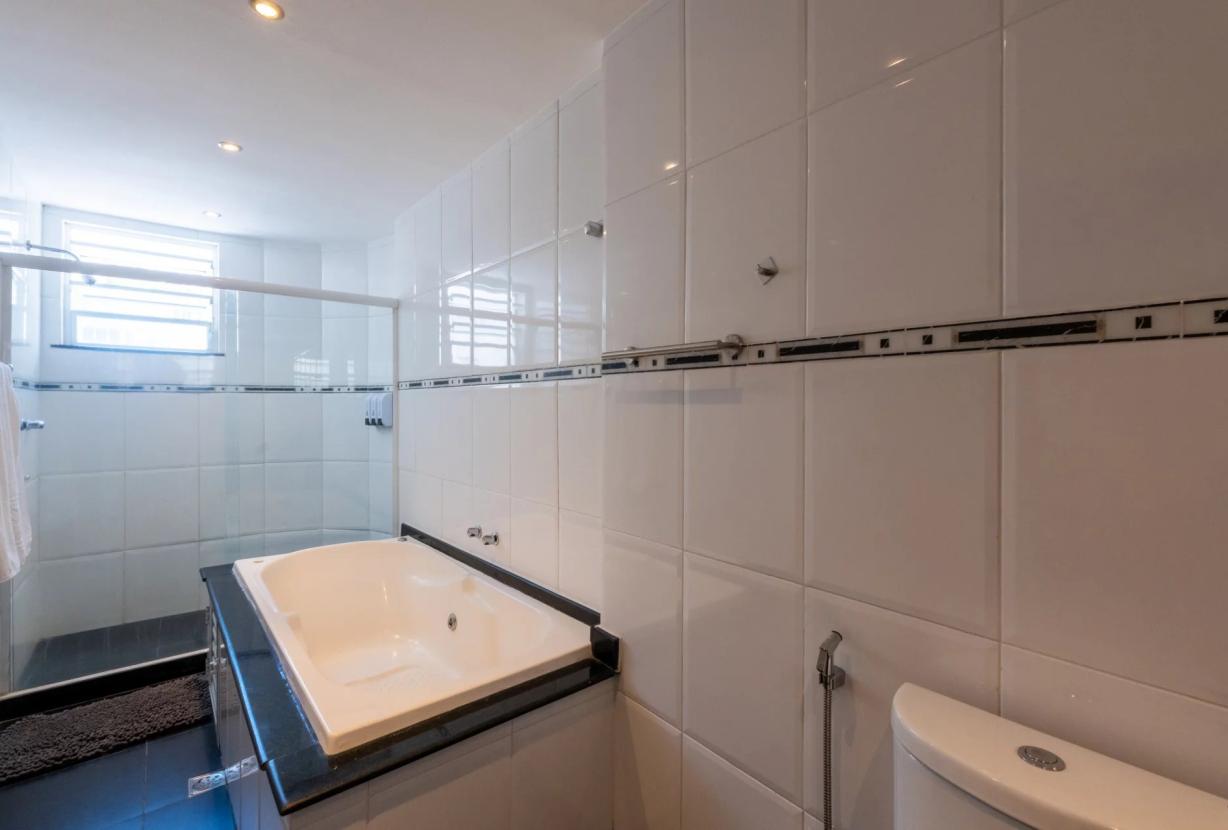 Rio320- Penthouse for sale between Ipanema & Copacabana