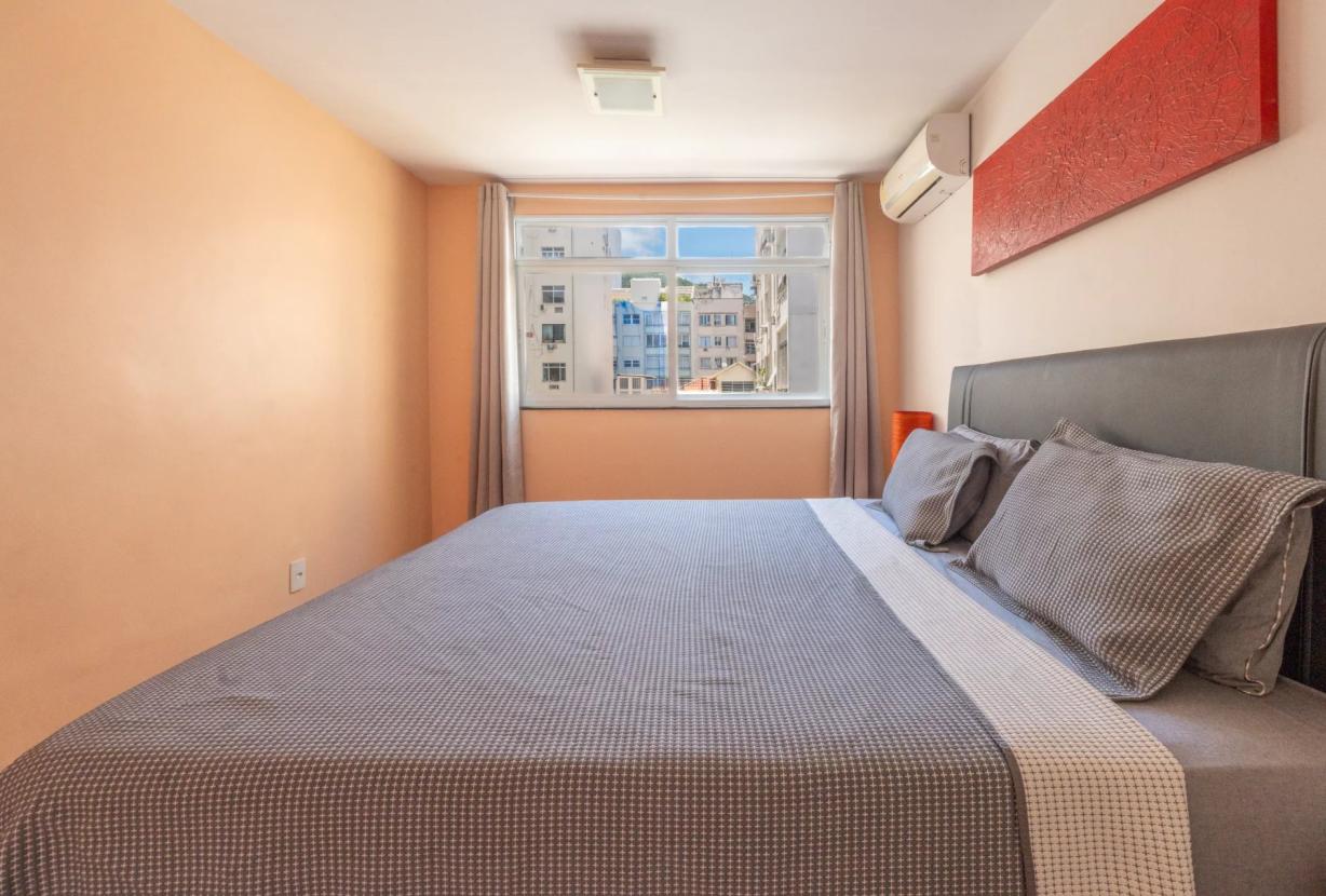 Rio320 - Penthouse à vendre entre Ipanema & Copacabana