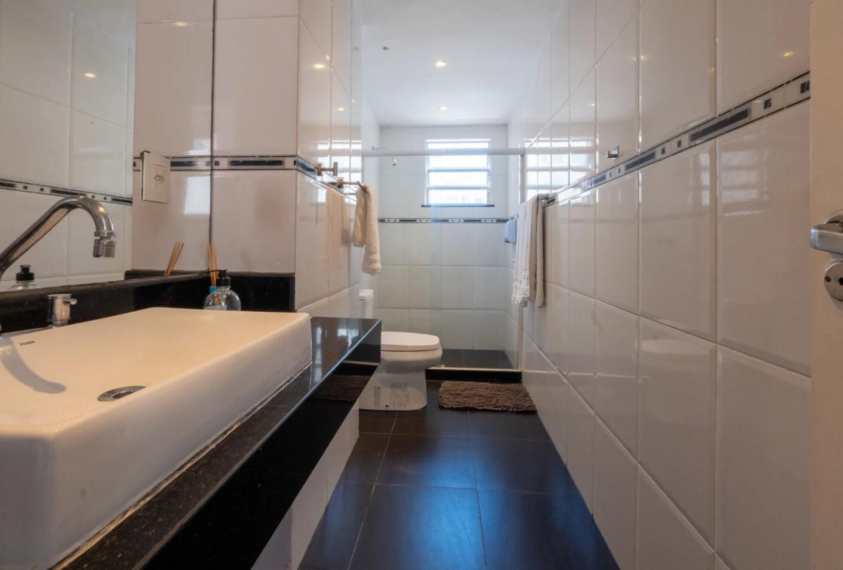 Rio320- Penthouse for sale between Ipanema & Copacabana