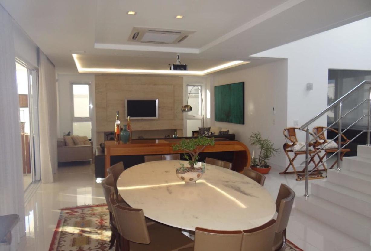 Flo004-Luxury House Jurerê Internacional