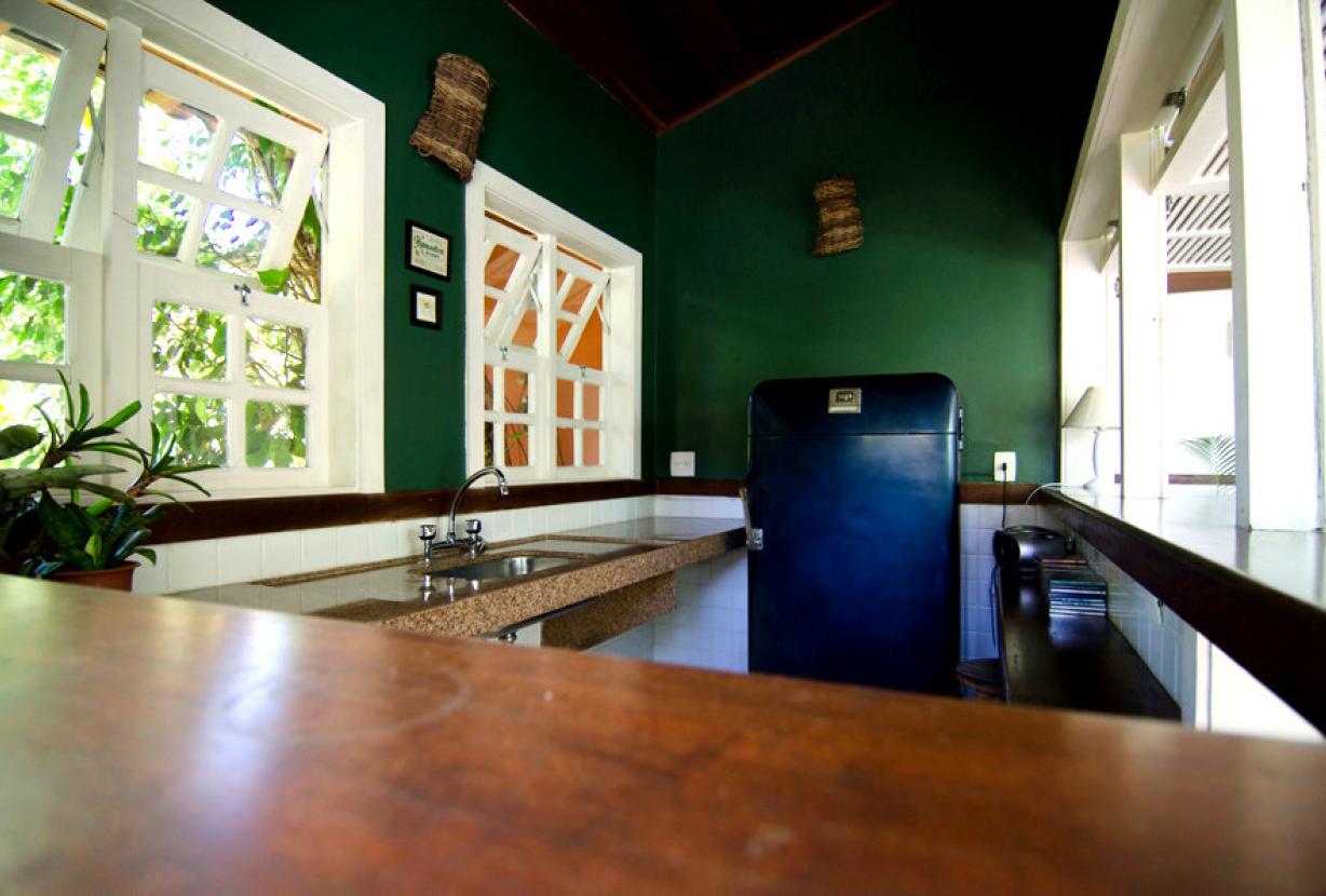 Pet002 - Albergue en Petropolis