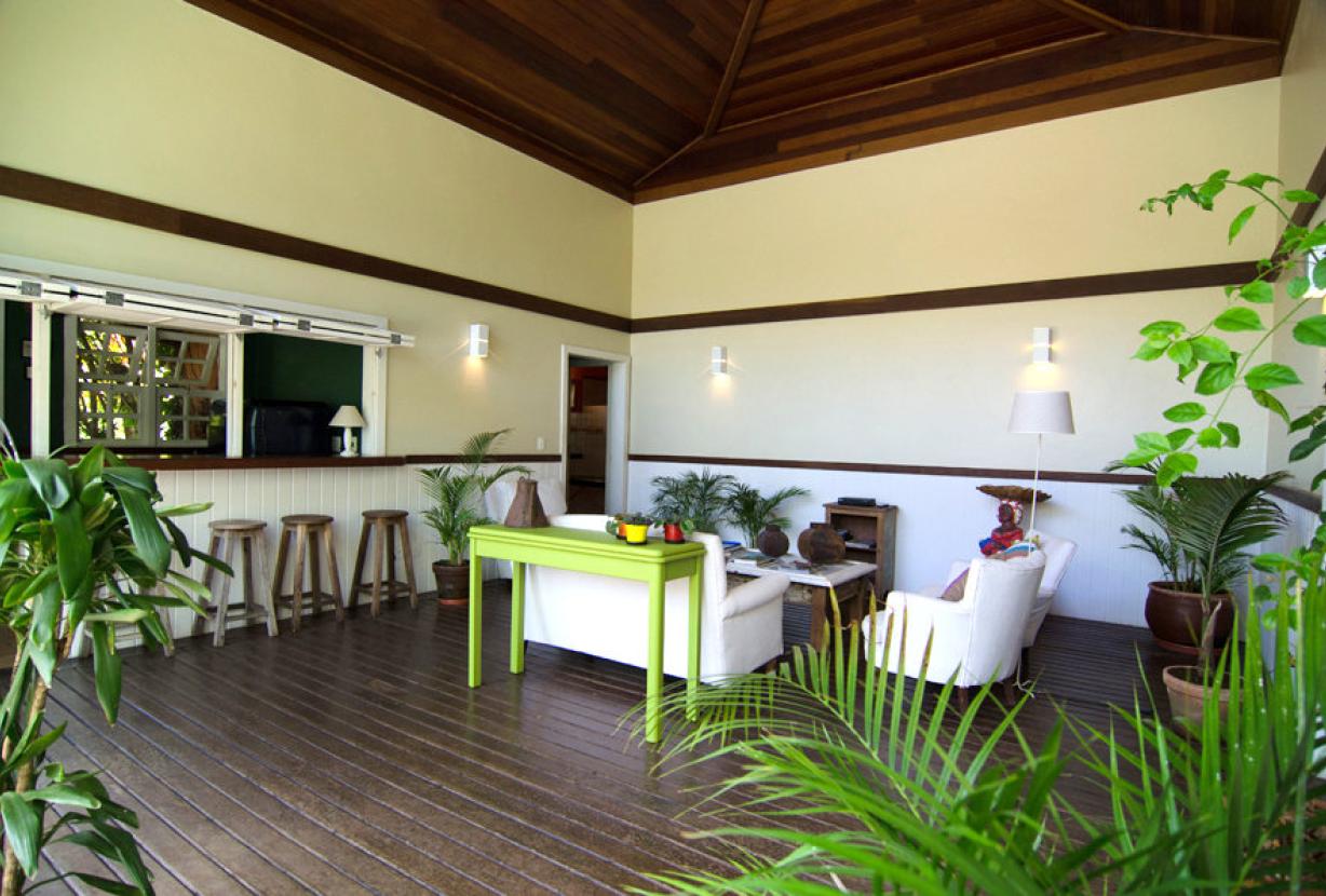 Pet002 - Guesthouse in Petropolis