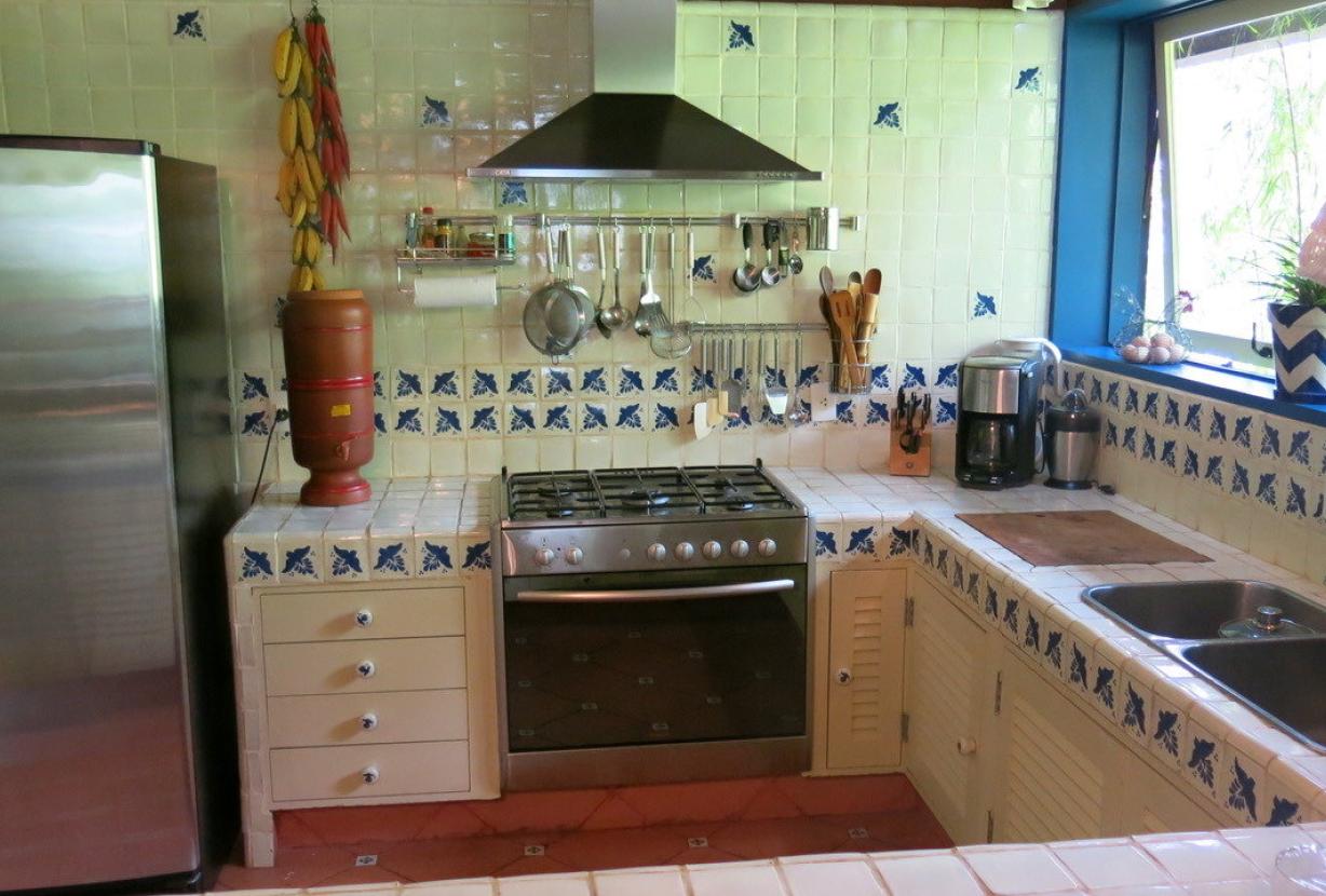 Pet003 House in Petrópolis