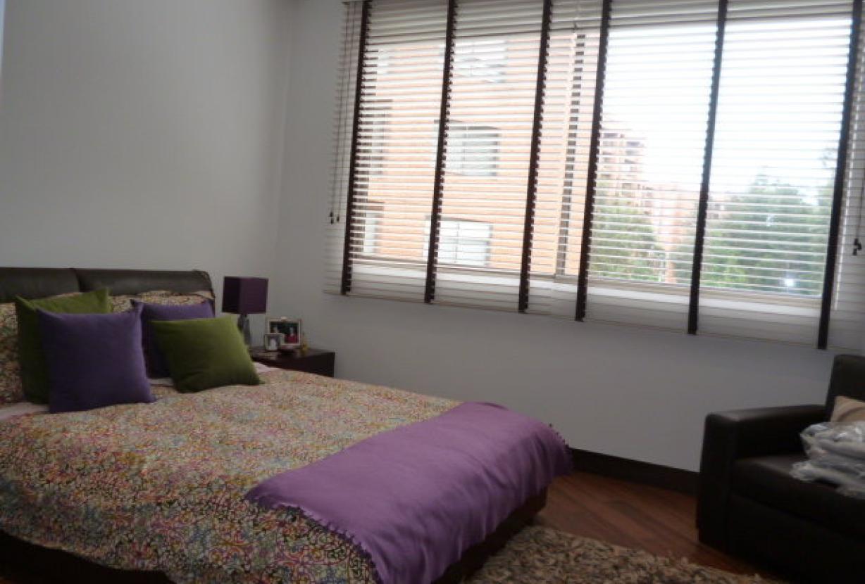 Bog397 - Spectacular 3 bedroom apartment in Bogota