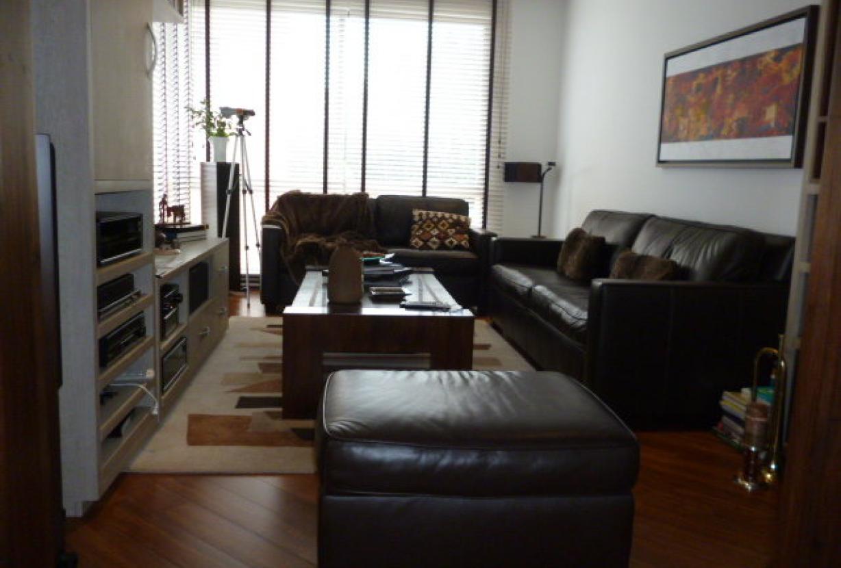 Bog397 - Spectacular 3 bedroom apartment in Bogota