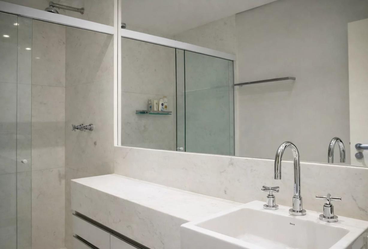 Rio101 - Appartement à Ipanema