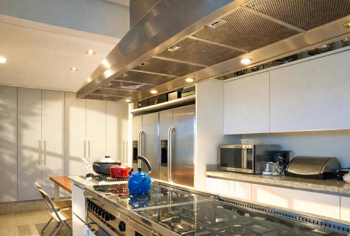 Rio101 - Appartement à Ipanema