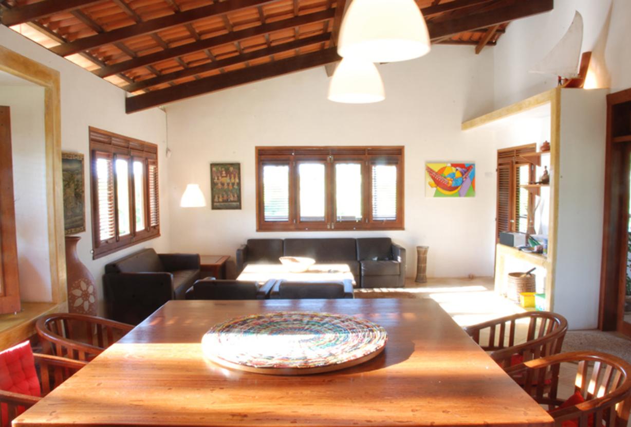 Cea026 - Villa à Guajiru avec 4 suites