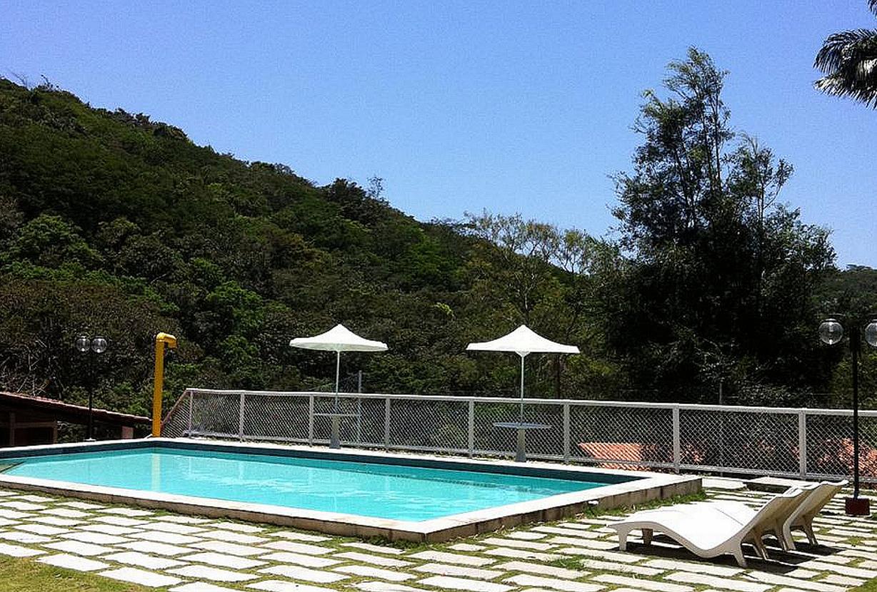 Cea028 - Beautiful place in Pacoti
