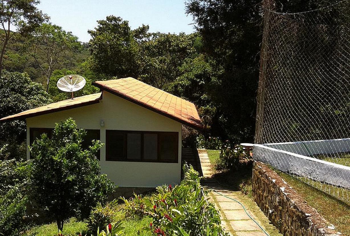 Cea028 - Beautiful place in Pacoti