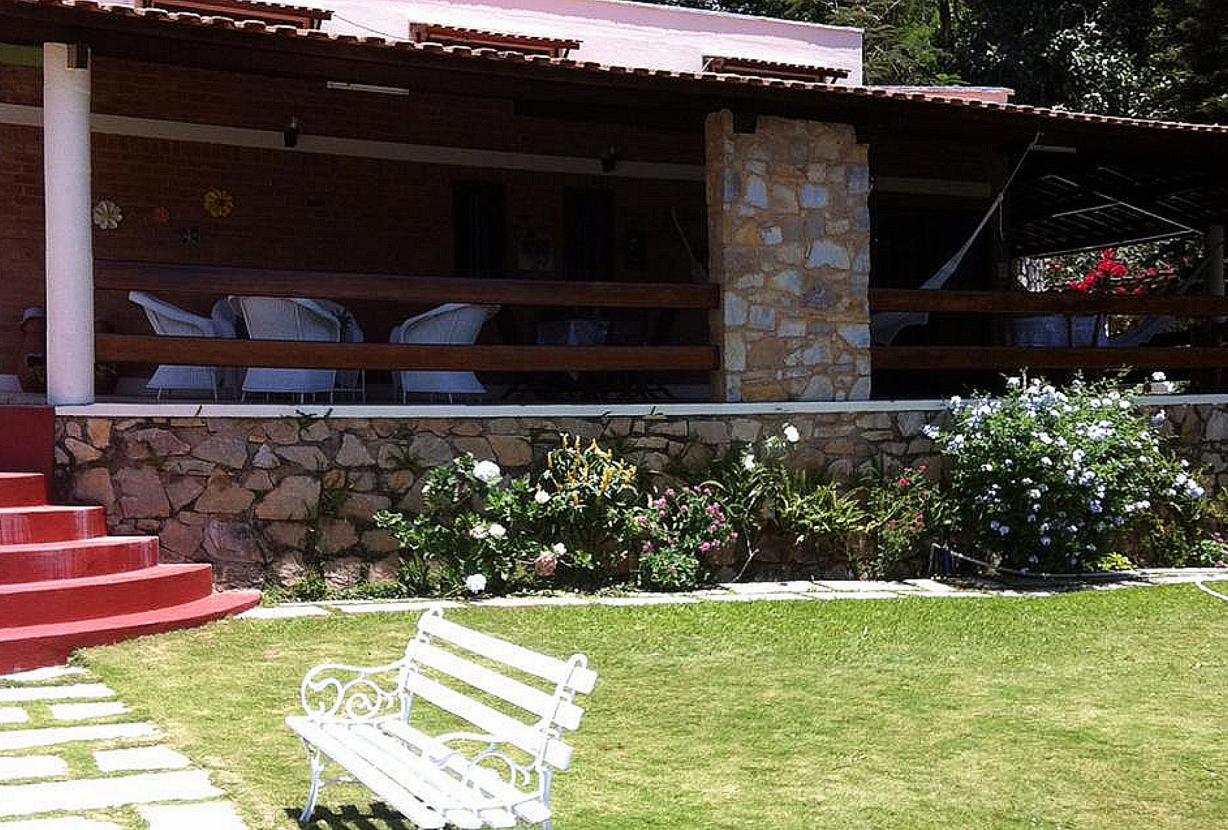 Cea028 - Beautiful place in Pacoti