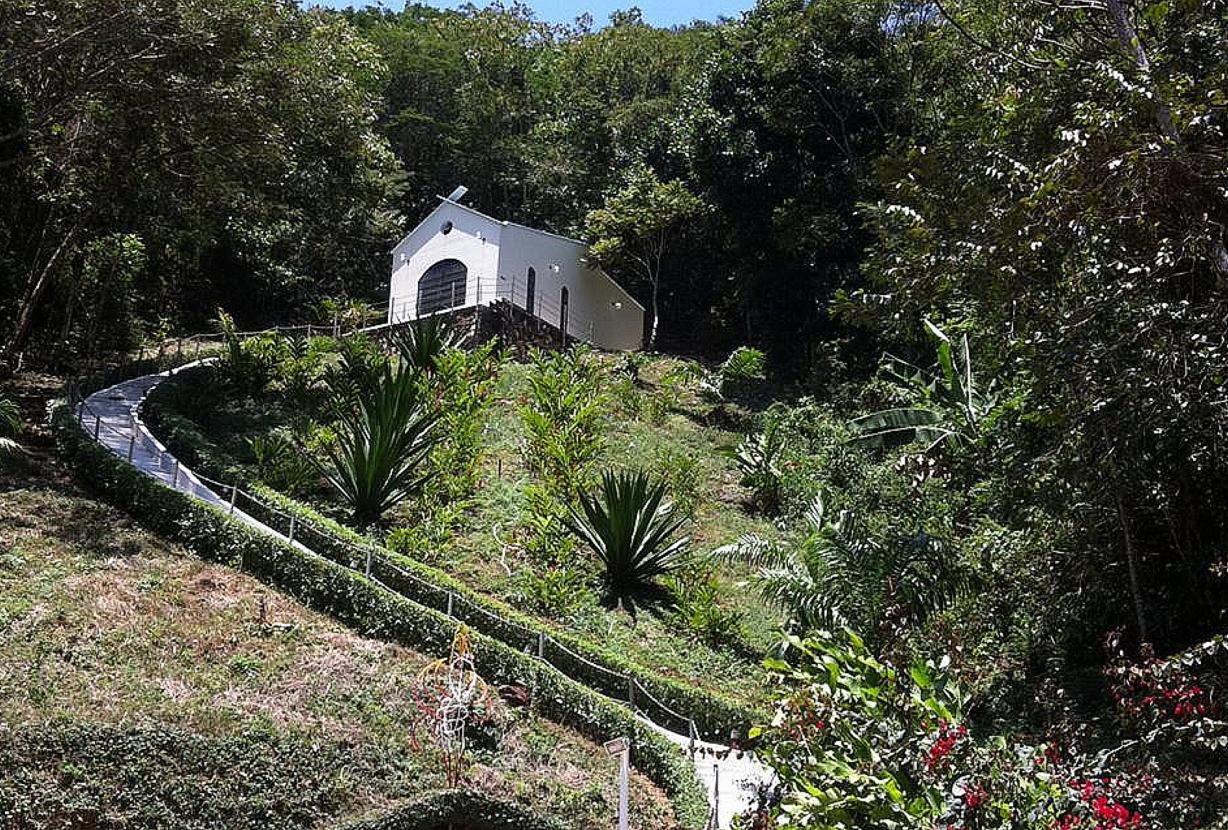 Cea028 - Beautiful place in Pacoti