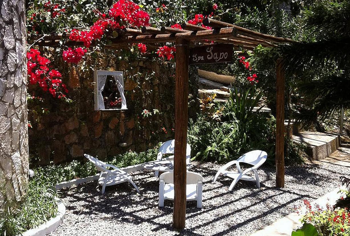Cea028 - Beautiful place in Pacoti