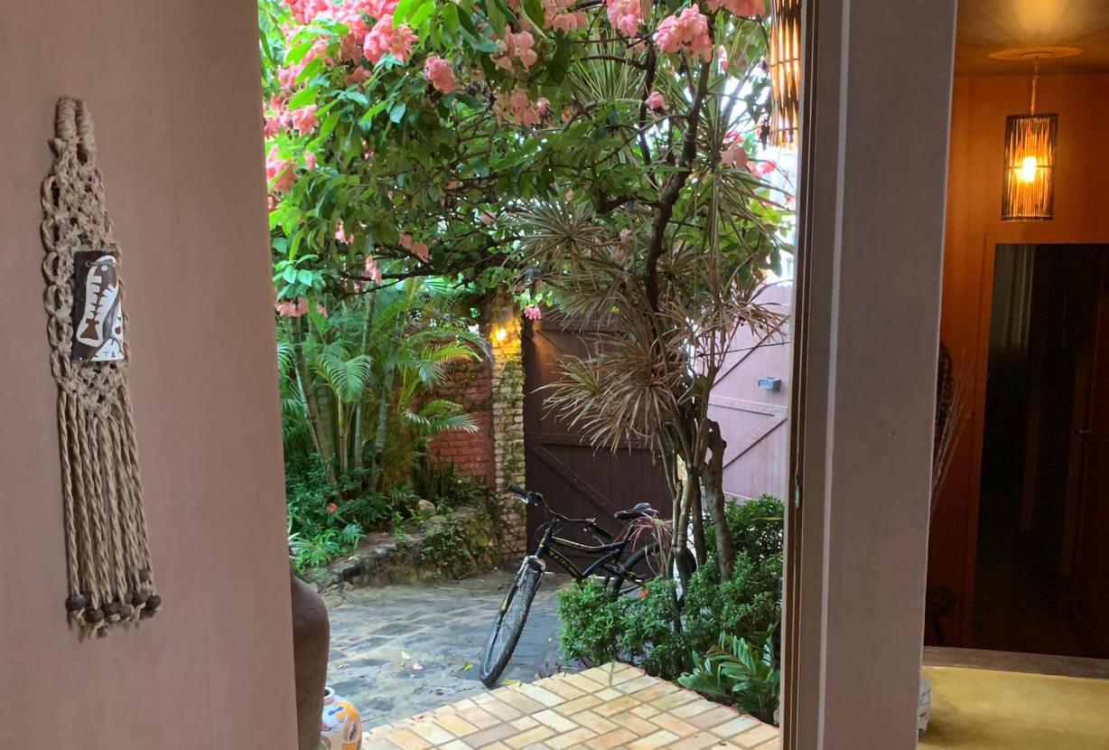 Pip006 - Hotel en Tibau do Sul