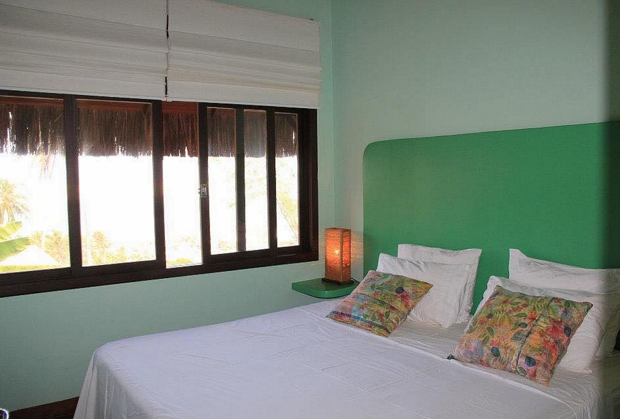 Pip006 - Hôtel à Tibau do Sul