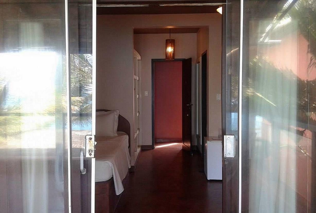 Pip006 - Hotel en Tibau do Sul