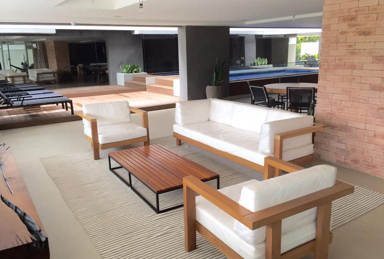 Rio539 - Appartement à Ipanema