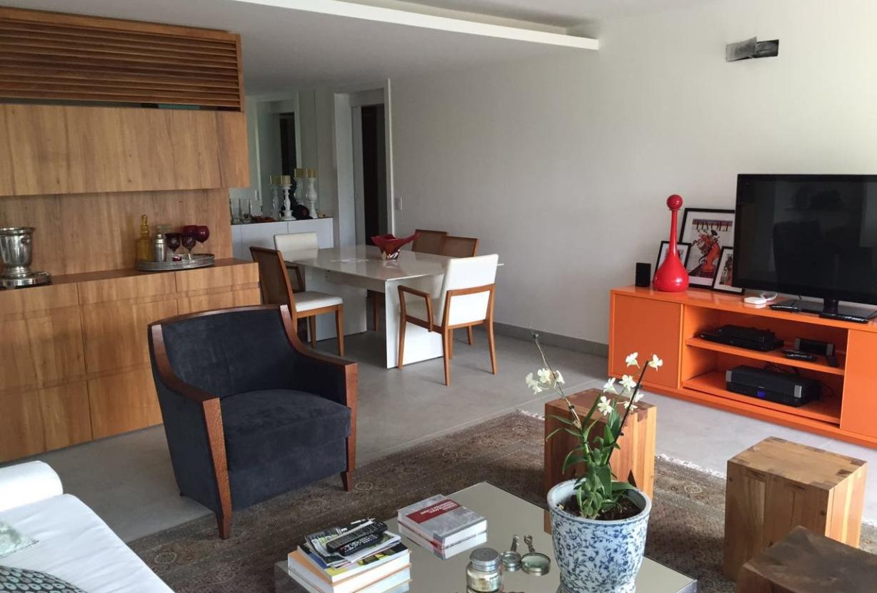 Rio539 - Apartment in Ipanema